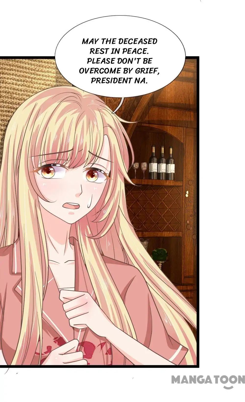 Holding Me Tightly, Ghost Sama Chapter 194 page 32 - 