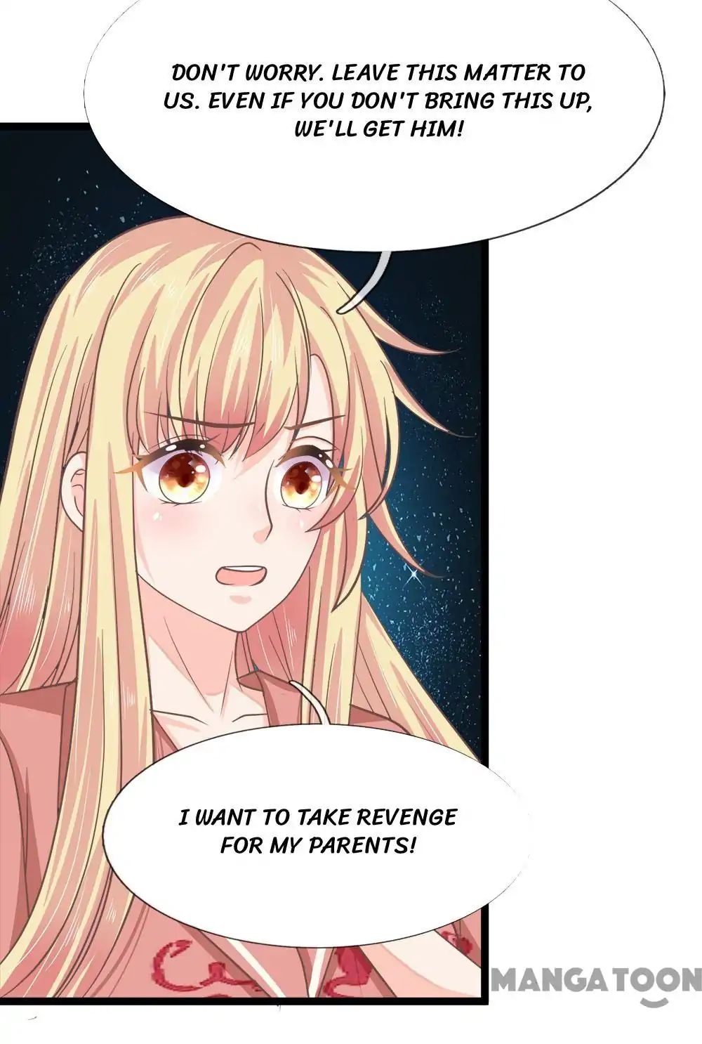Holding Me Tightly, Ghost Sama Chapter 194 page 35 - 