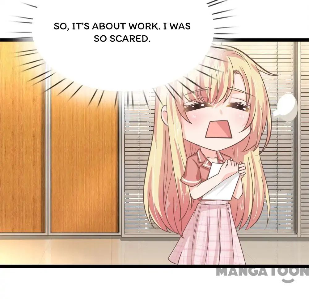 Holding Me Tightly, Ghost Sama Chapter 194 page 6 - 