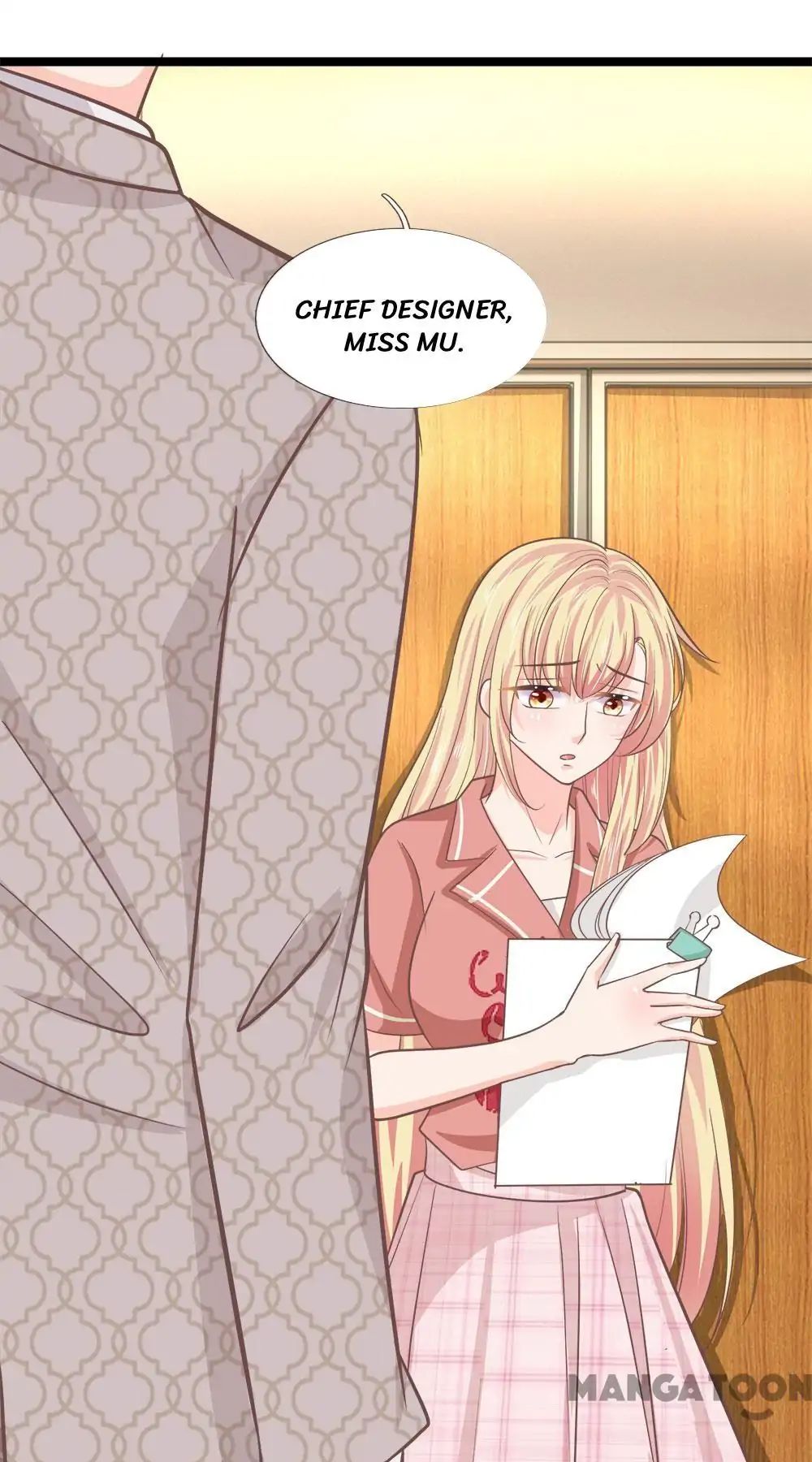 Holding Me Tightly, Ghost Sama Chapter 194 page 7 - 