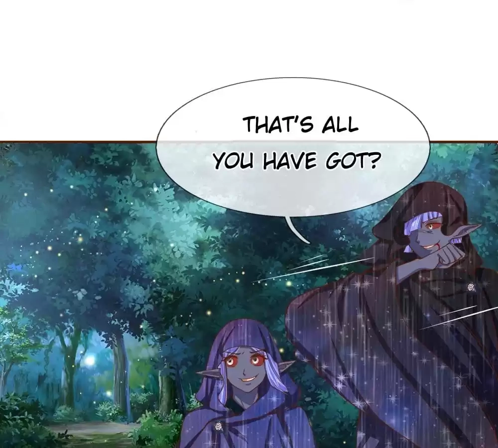 Holding Me Tightly, Ghost Sama Chapter 195 page 14 - 