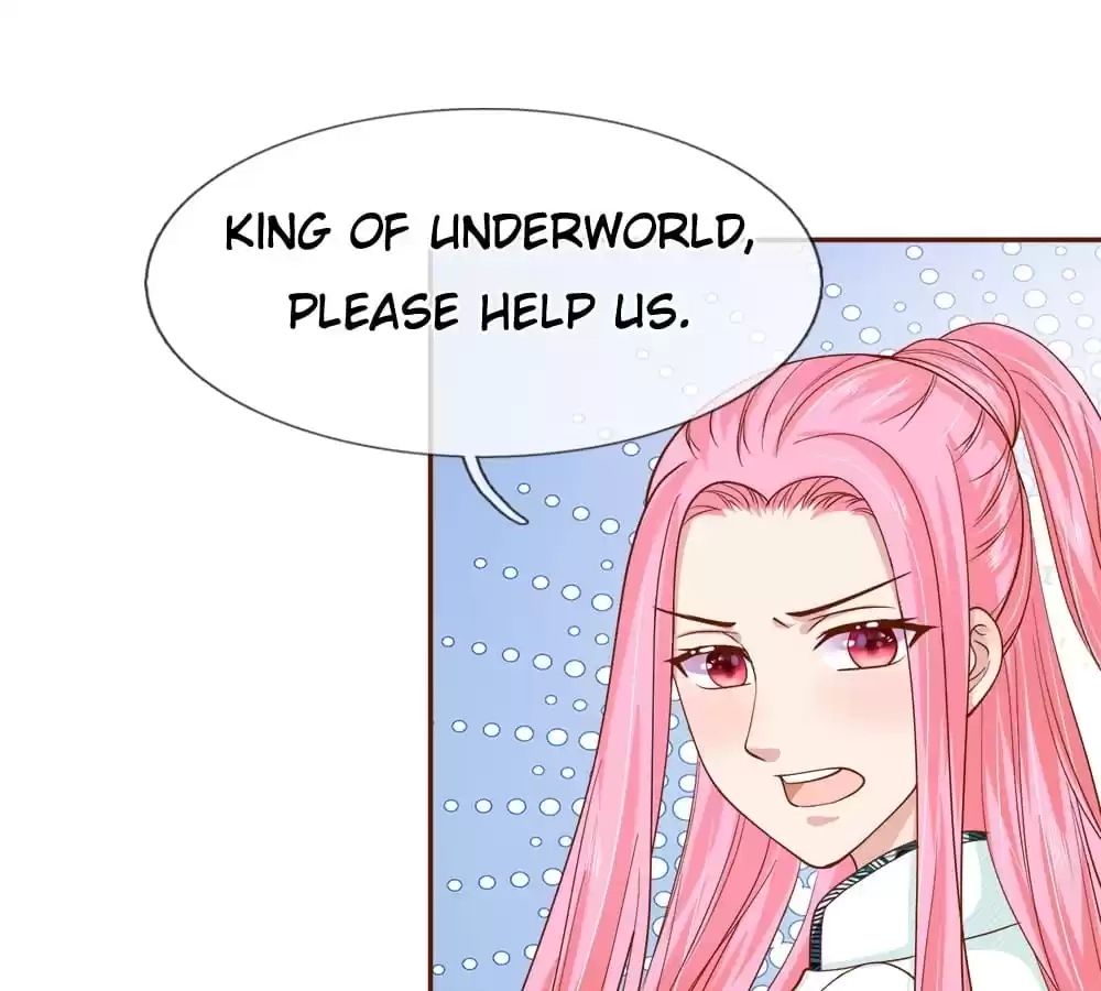 Holding Me Tightly, Ghost Sama Chapter 195 page 19 - 