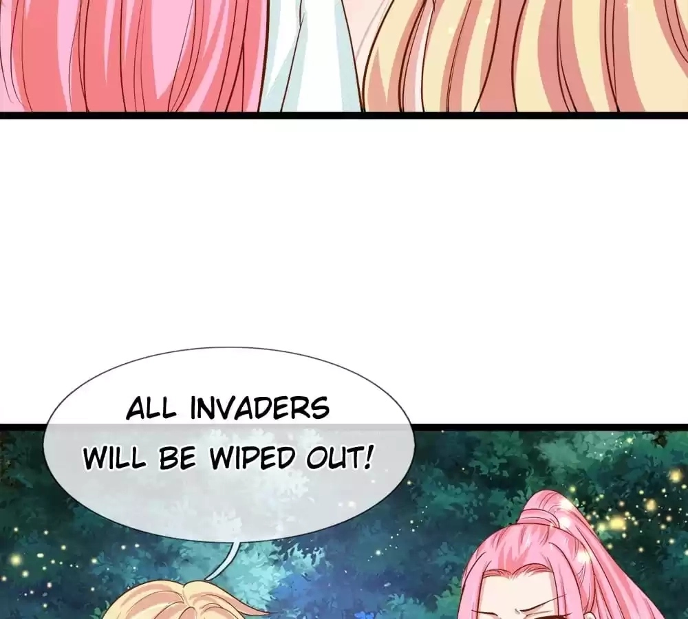 Holding Me Tightly, Ghost Sama Chapter 195 page 3 - 