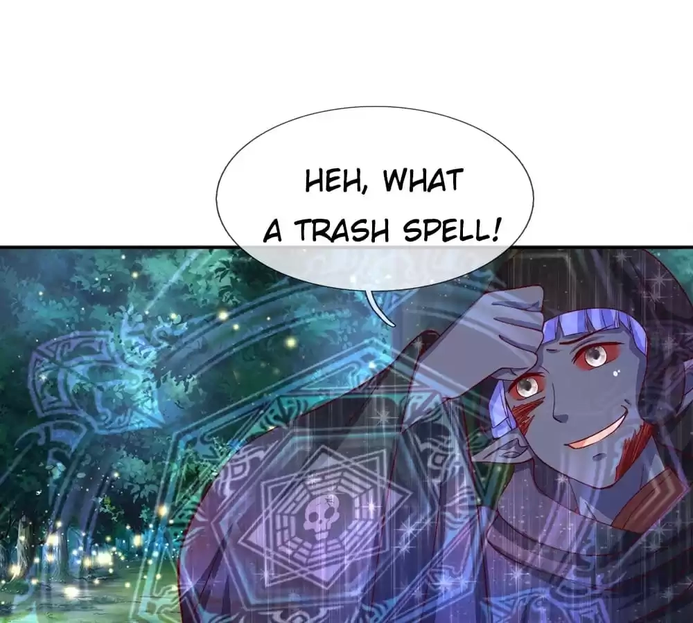 Holding Me Tightly, Ghost Sama Chapter 195 page 25 - 
