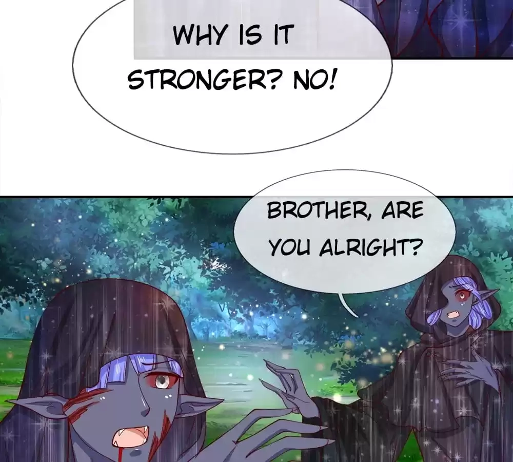 Holding Me Tightly, Ghost Sama Chapter 195 page 28 - 