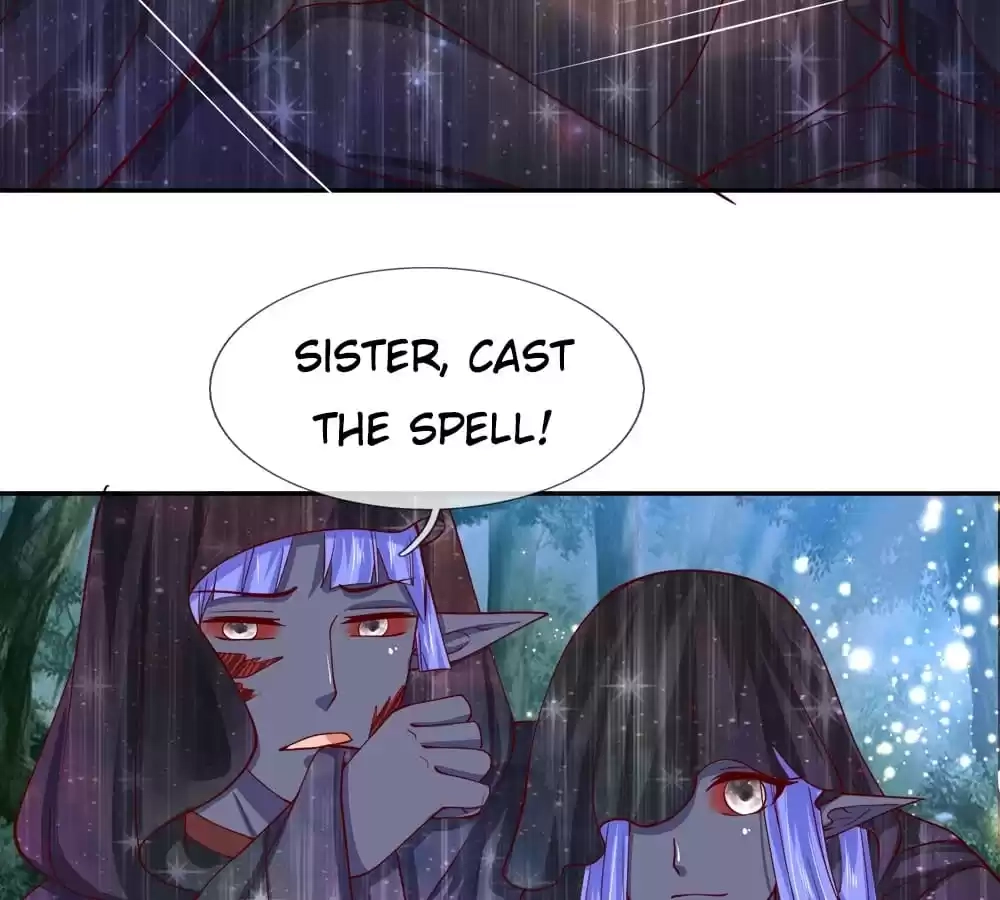 Holding Me Tightly, Ghost Sama Chapter 195 page 30 - 
