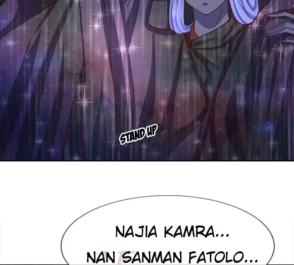 Holding Me Tightly, Ghost Sama Chapter 195 page 31 - 