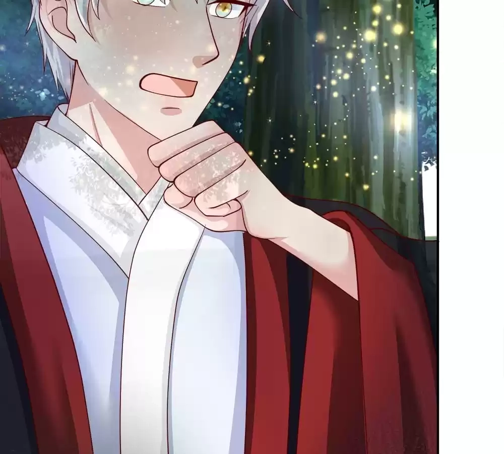 Holding Me Tightly, Ghost Sama Chapter 195 page 35 - 