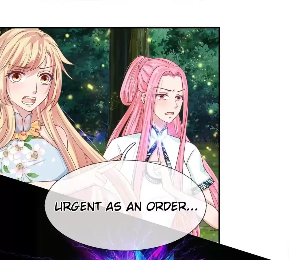 Holding Me Tightly, Ghost Sama Chapter 195 page 37 - 