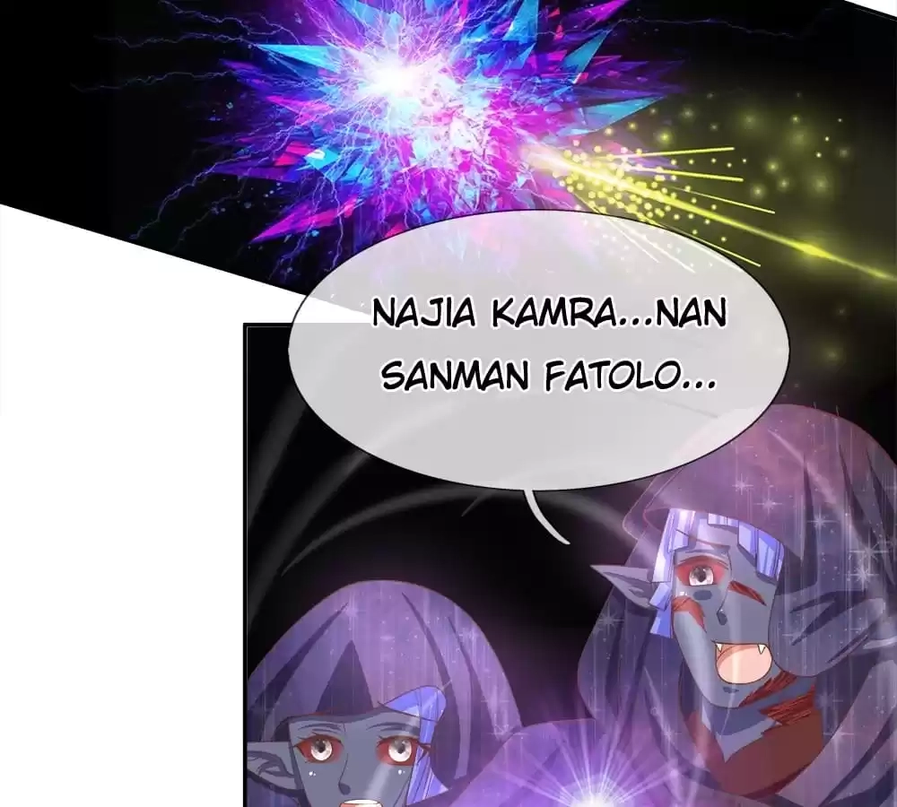 Holding Me Tightly, Ghost Sama Chapter 195 page 38 - 