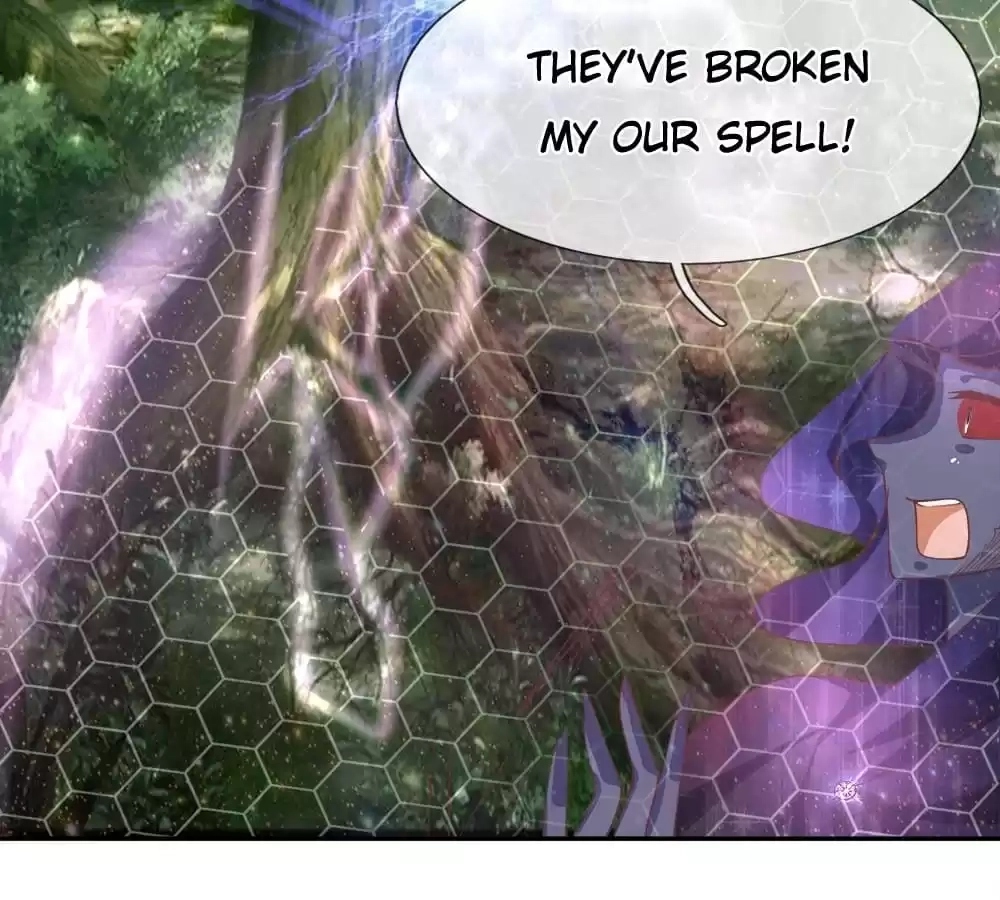 Holding Me Tightly, Ghost Sama Chapter 195 page 40 - 