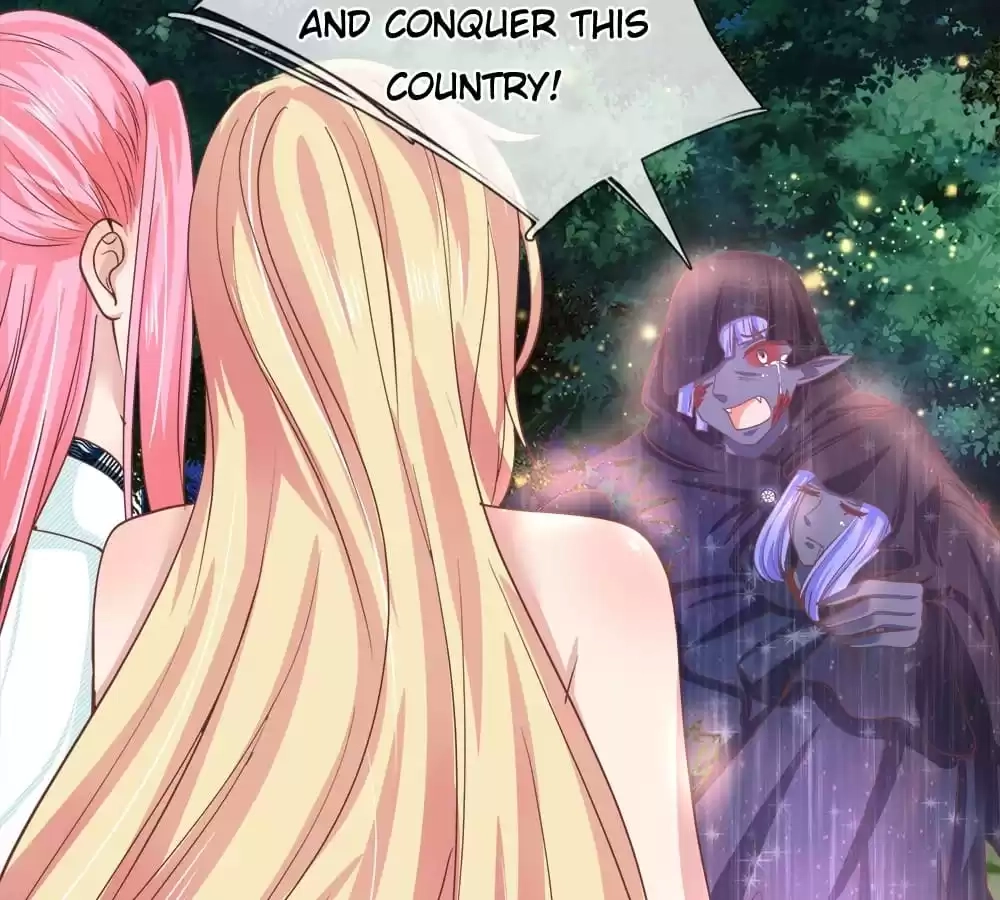 Holding Me Tightly, Ghost Sama Chapter 195 page 45 - 
