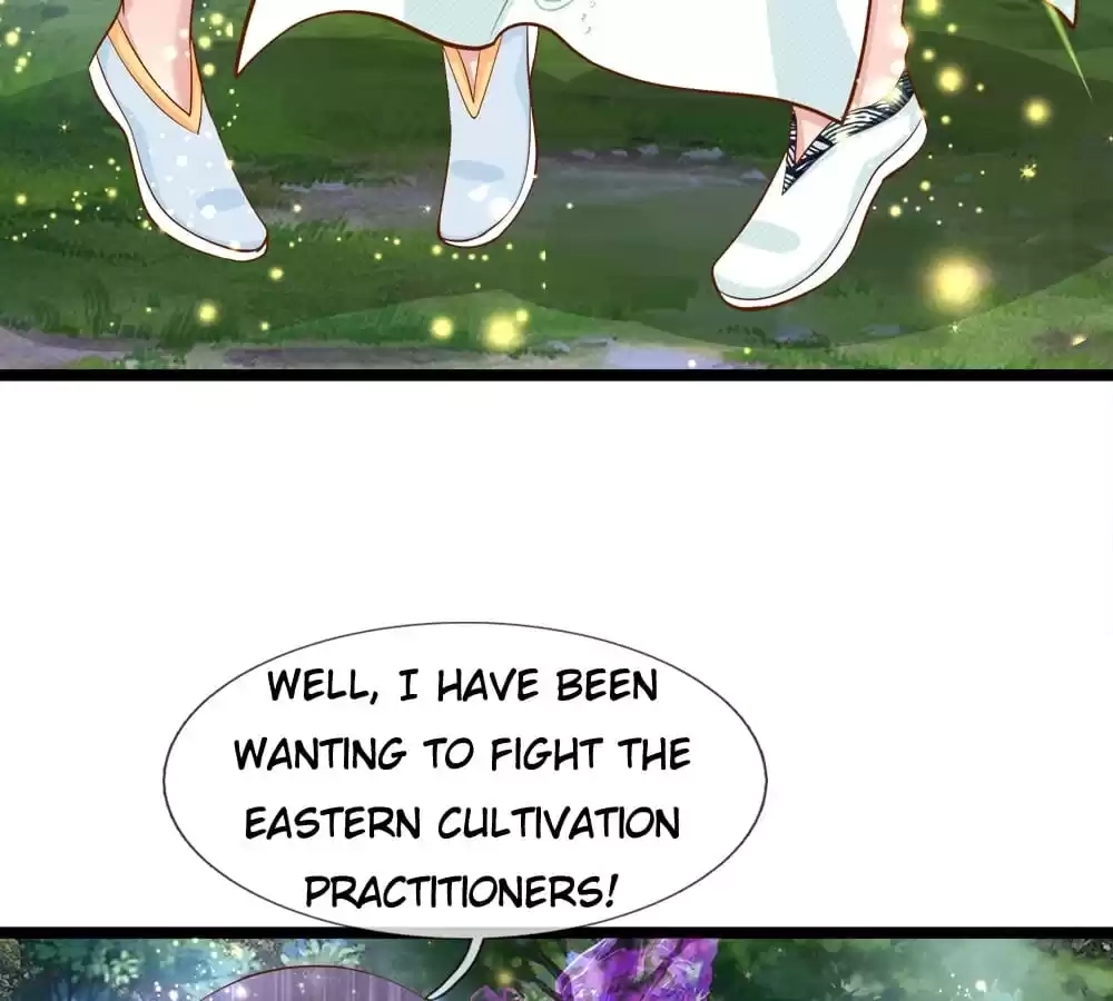 Holding Me Tightly, Ghost Sama Chapter 195 page 6 - 
