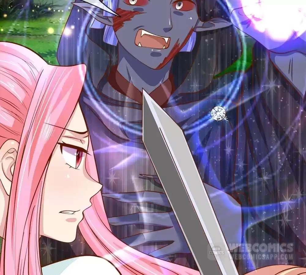 Holding Me Tightly, Ghost Sama Chapter 195 page 10 - 