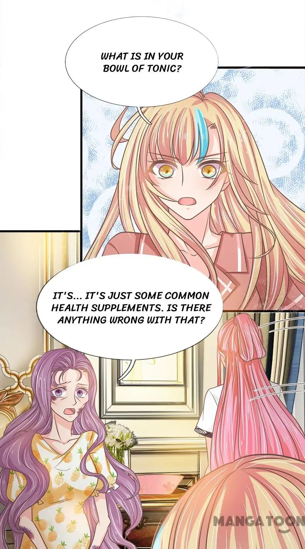 Read Holding Me Tightly, Ghost Sama chapter 196 image 13 on Lezhin