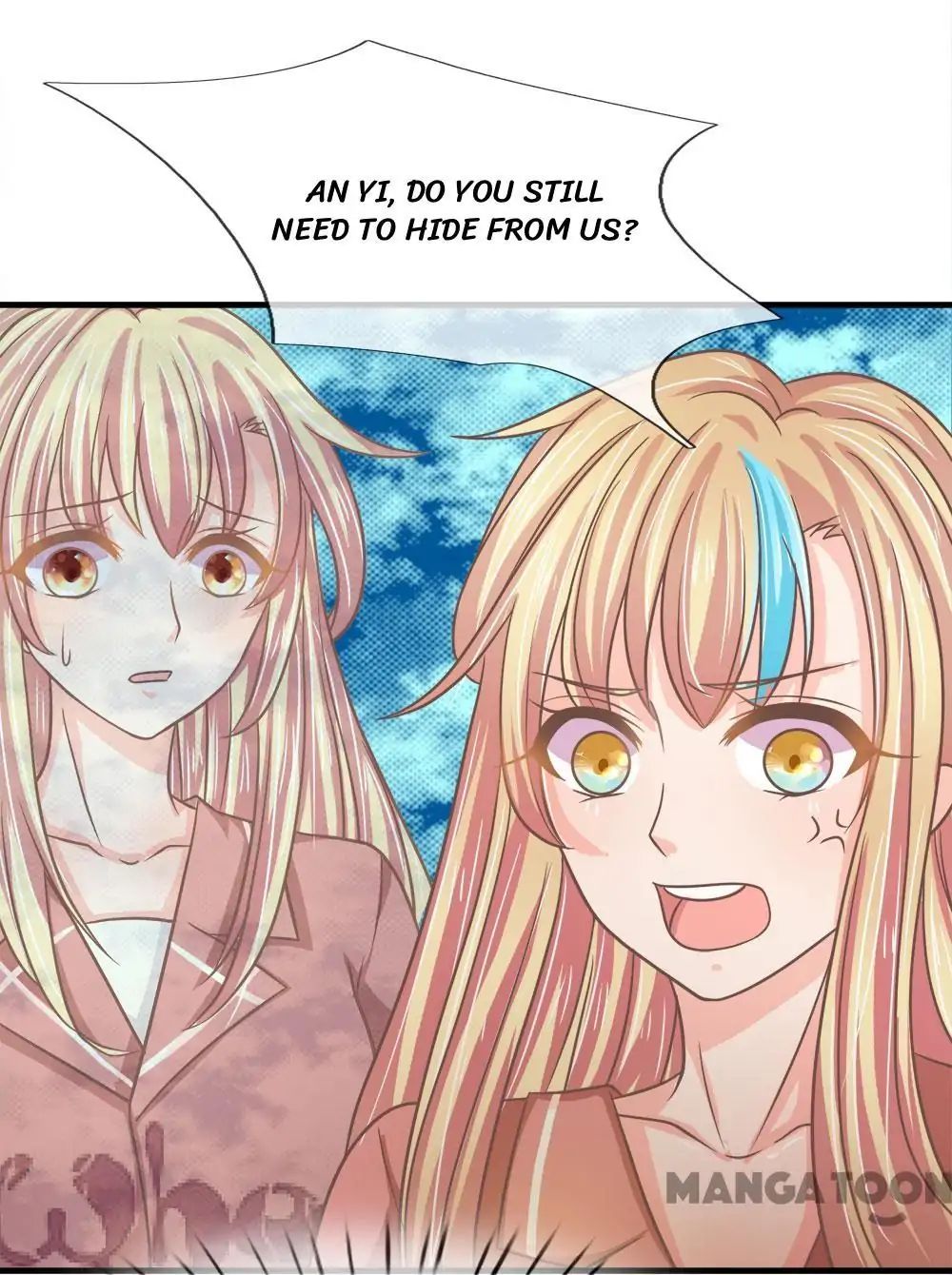 Read Holding Me Tightly, Ghost Sama chapter 196 image 18 on Lezhin