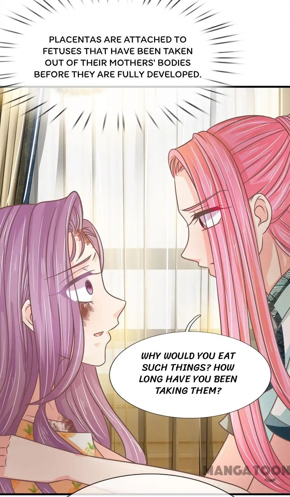 Read Holding Me Tightly, Ghost Sama chapter 196 image 19 on Lezhin