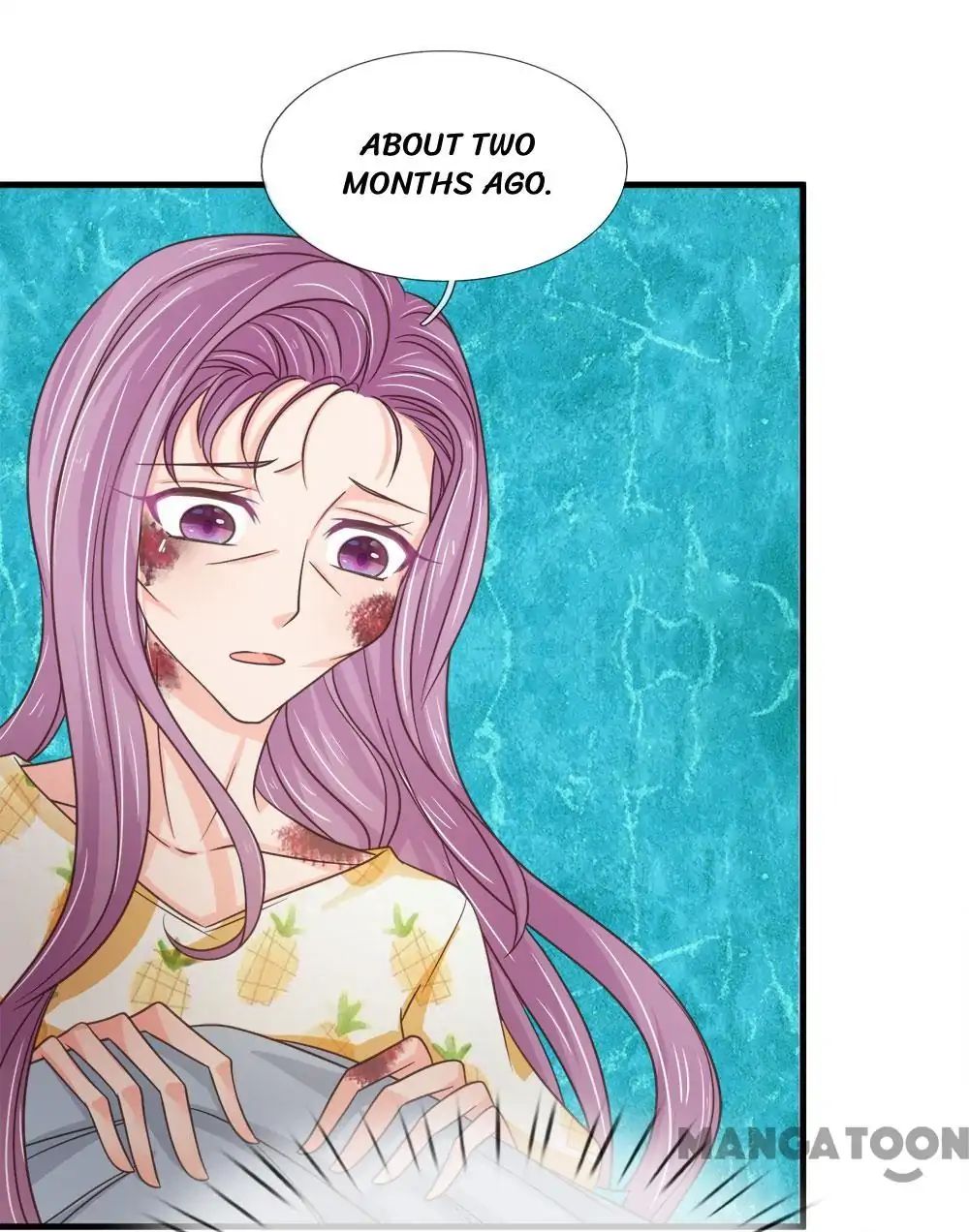 Read Holding Me Tightly, Ghost Sama chapter 196 image 2 on Lezhin