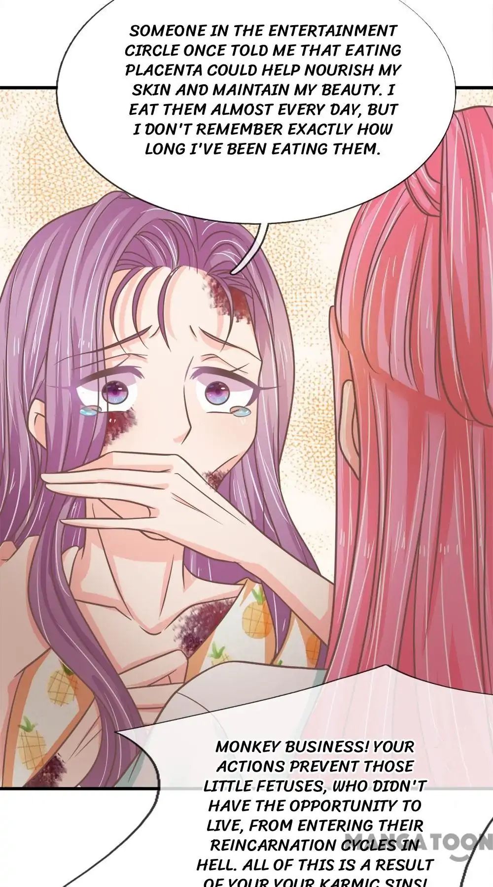 Read Holding Me Tightly, Ghost Sama chapter 196 image 20 on Lezhin