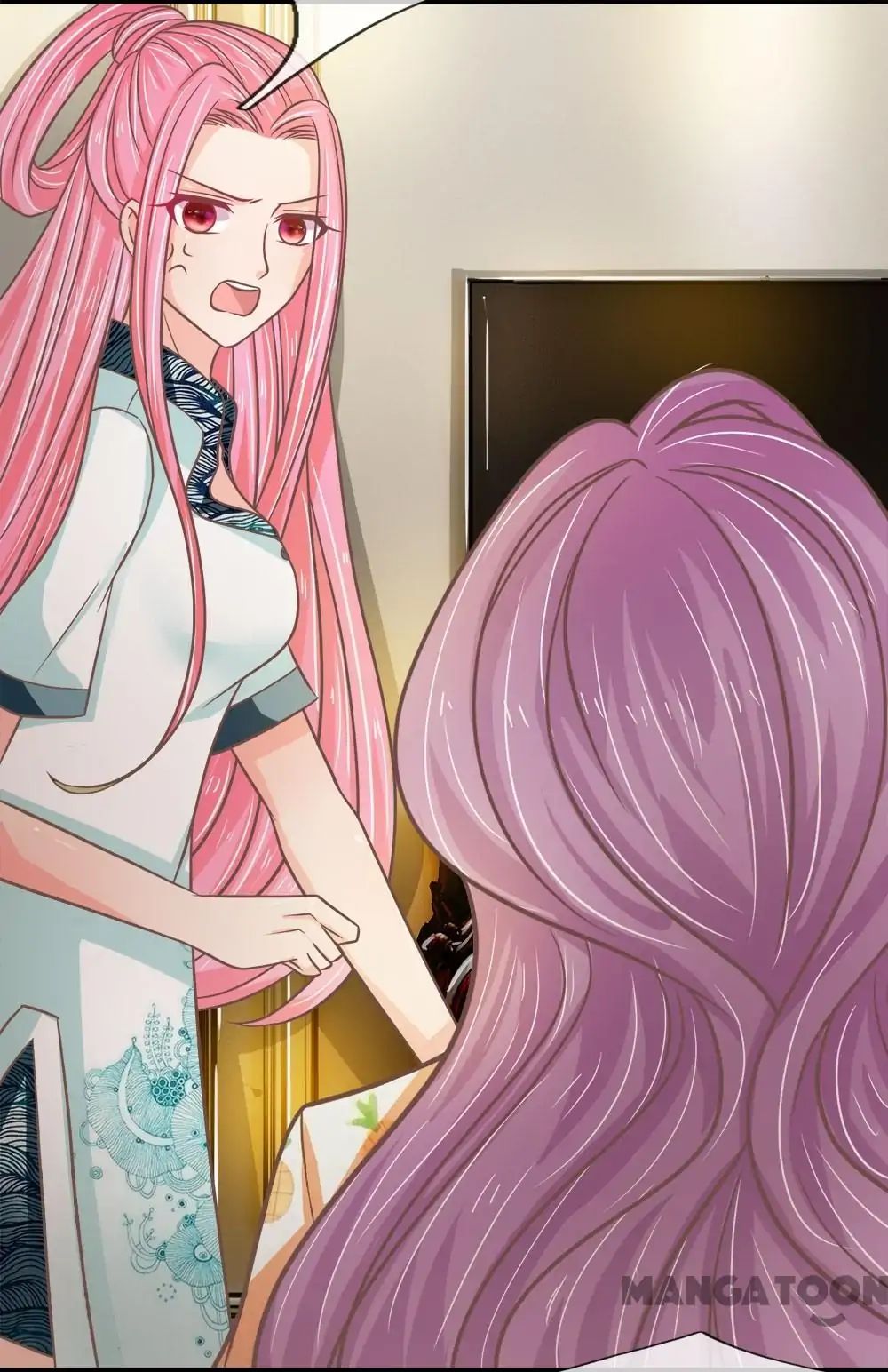 Read Holding Me Tightly, Ghost Sama chapter 196 image 22 on Lezhin