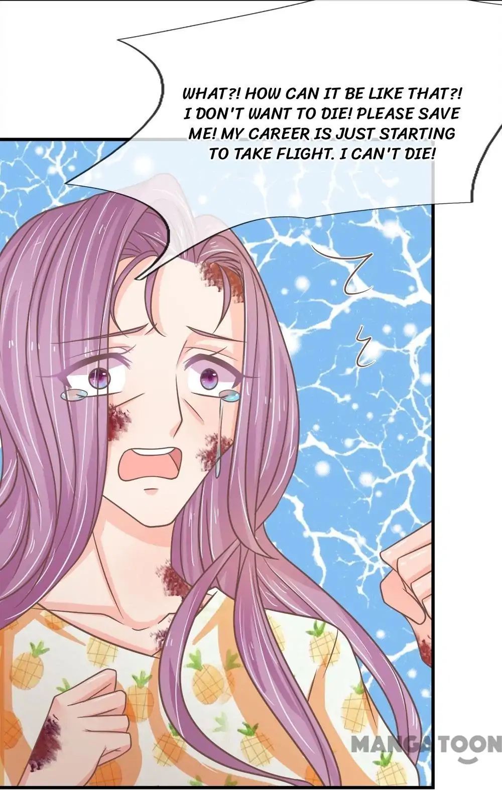 Read Holding Me Tightly, Ghost Sama chapter 196 image 23 on Lezhin