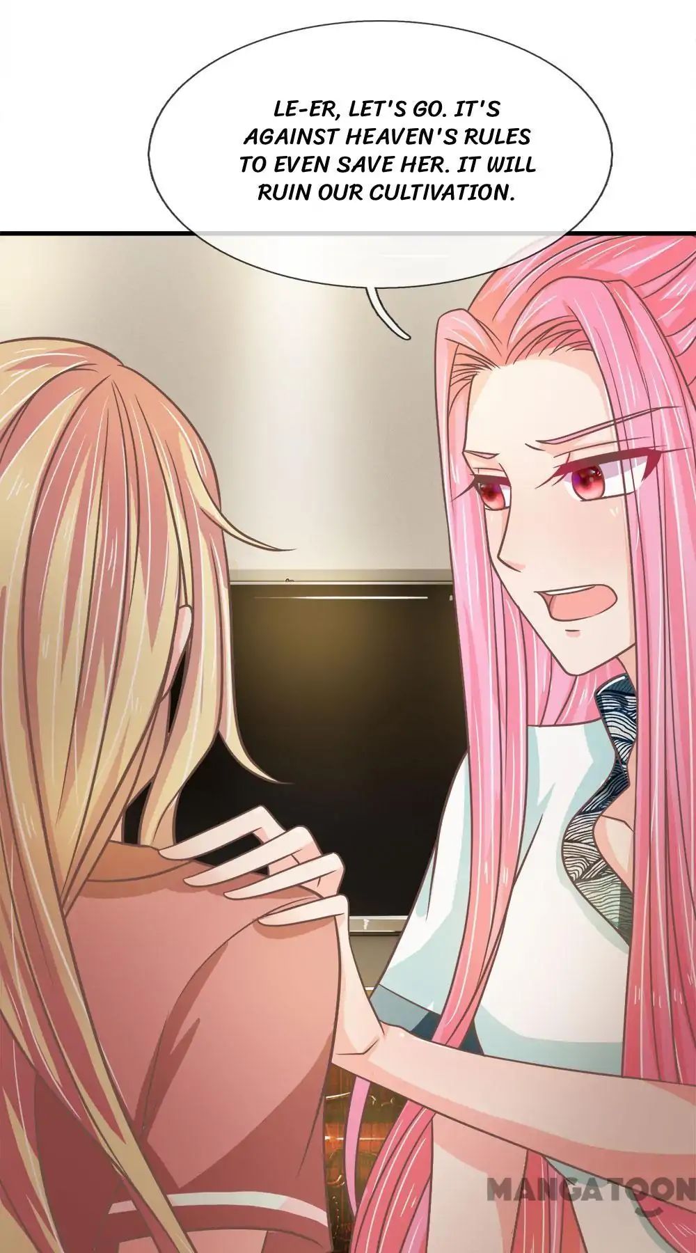 Read Holding Me Tightly, Ghost Sama chapter 196 image 24 on Lezhin