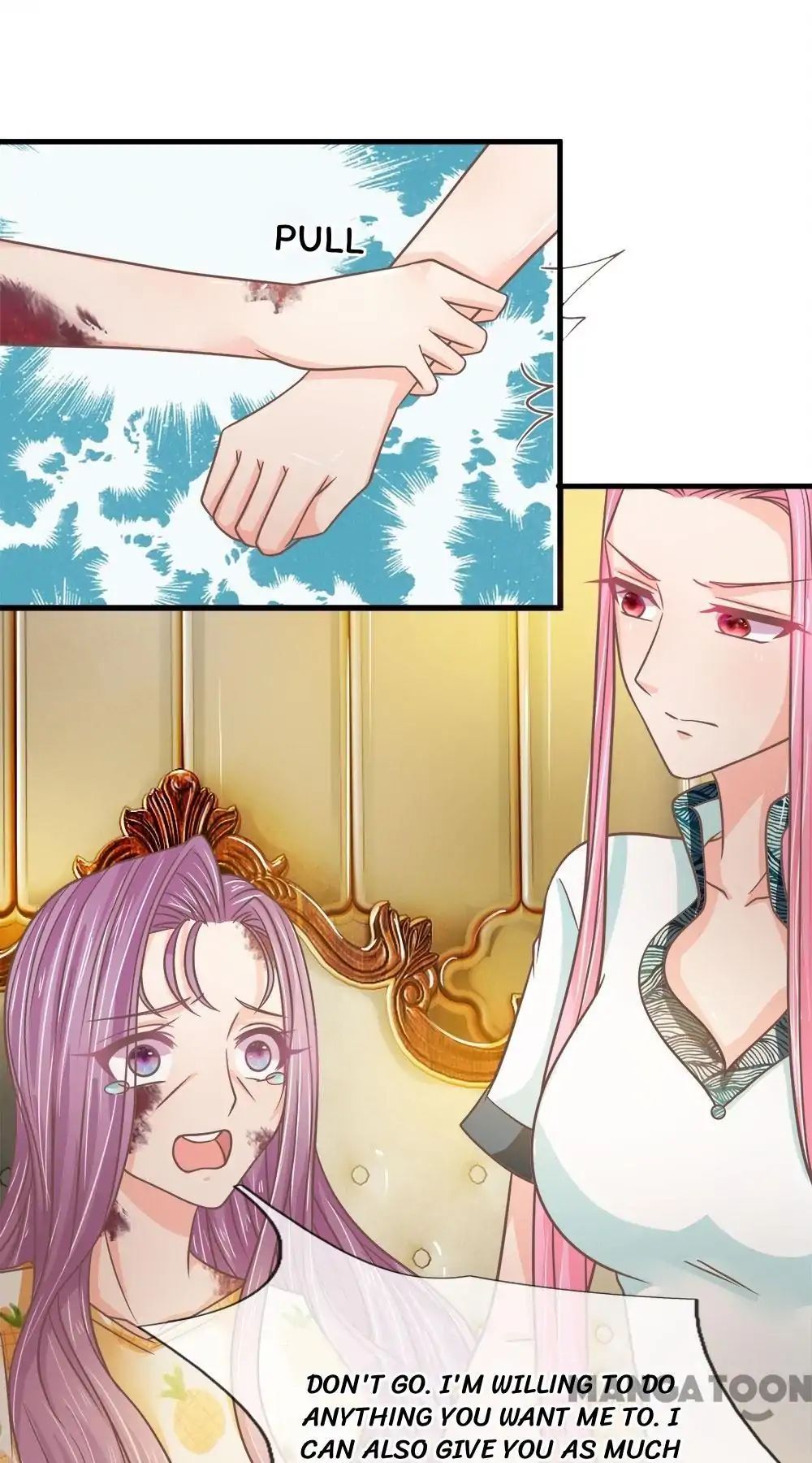 Read Holding Me Tightly, Ghost Sama chapter 196 image 26 on Lezhin