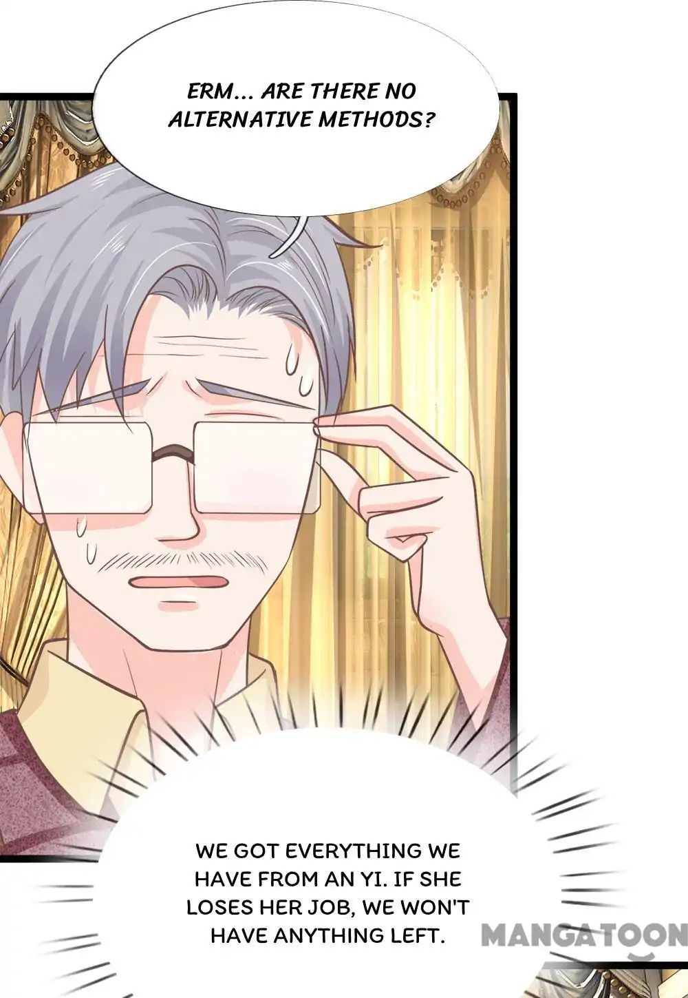 Holding Me Tightly, Ghost Sama Chapter 197 page 13 - 