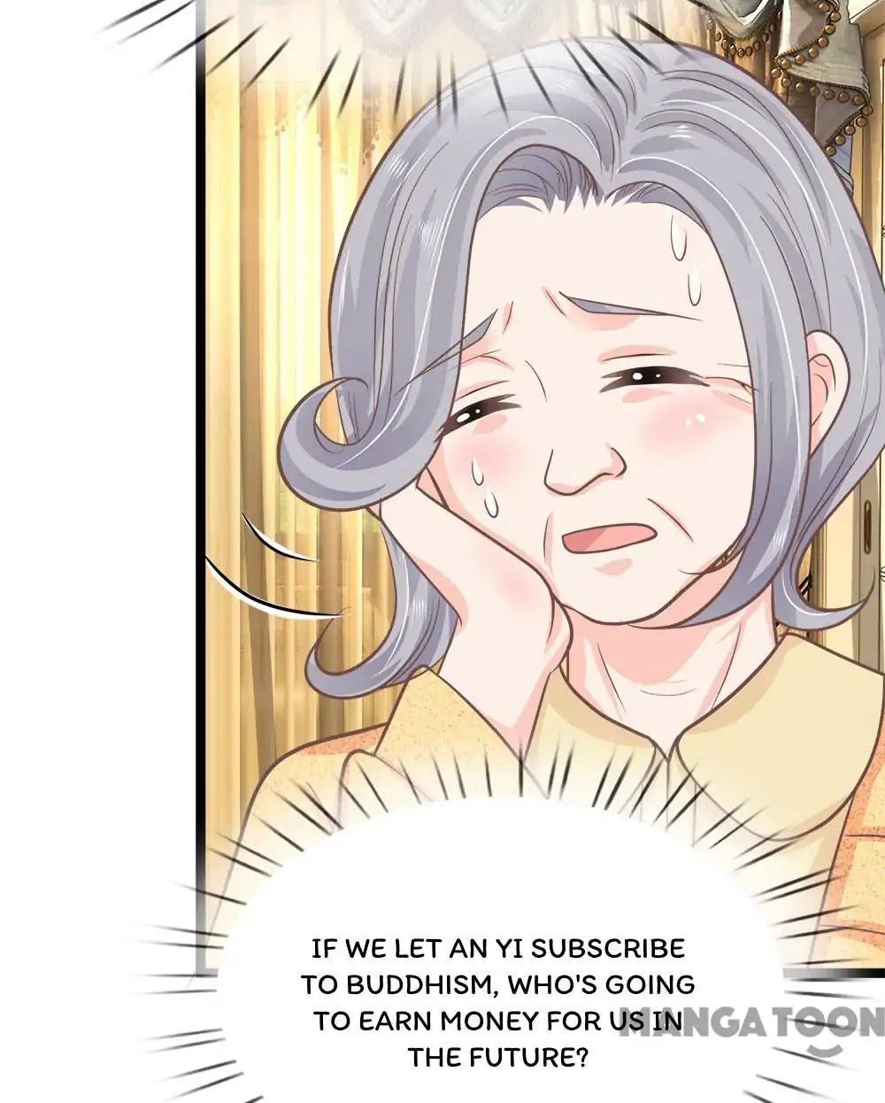 Holding Me Tightly, Ghost Sama Chapter 197 page 14 - 