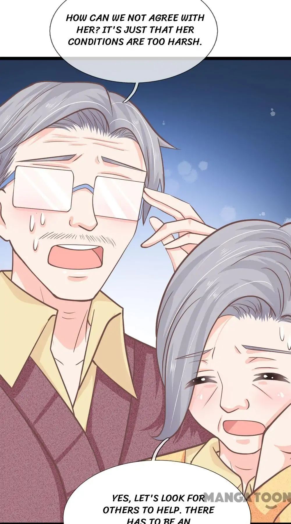 Holding Me Tightly, Ghost Sama Chapter 197 page 24 - 