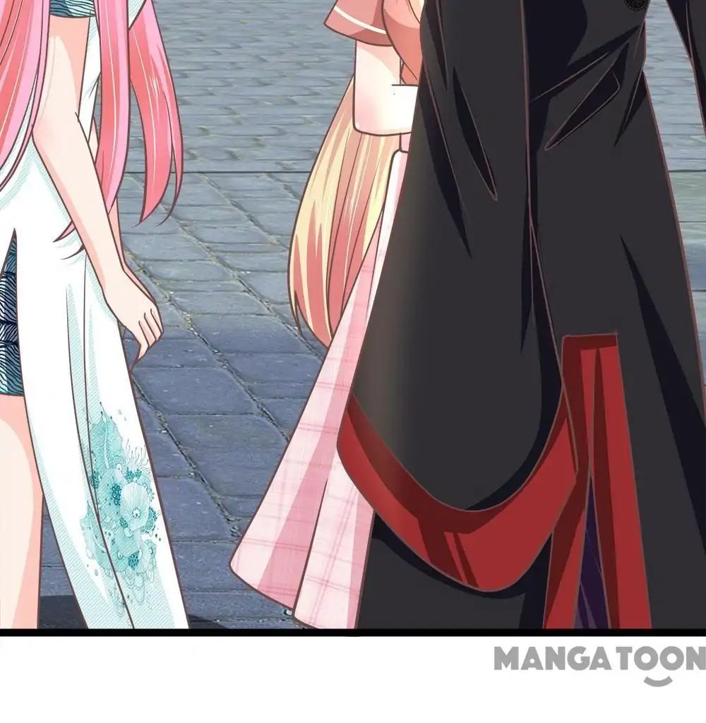 Holding Me Tightly, Ghost Sama Chapter 197 page 27 - 