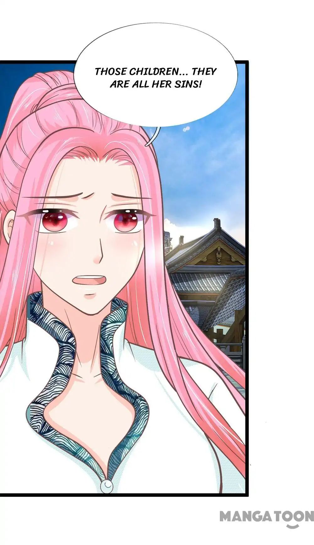 Holding Me Tightly, Ghost Sama Chapter 197 page 28 - 
