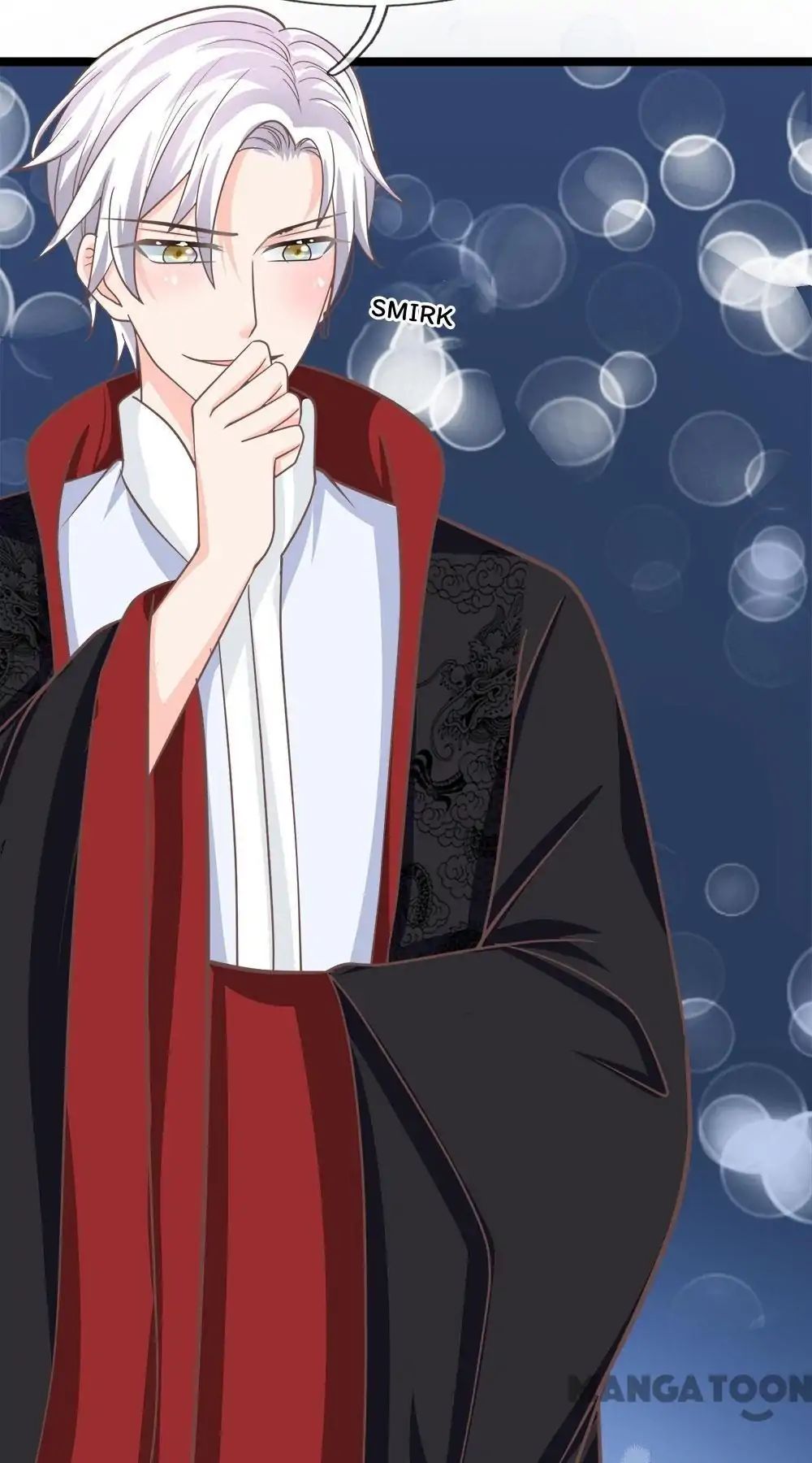 Holding Me Tightly, Ghost Sama Chapter 197 page 30 - 