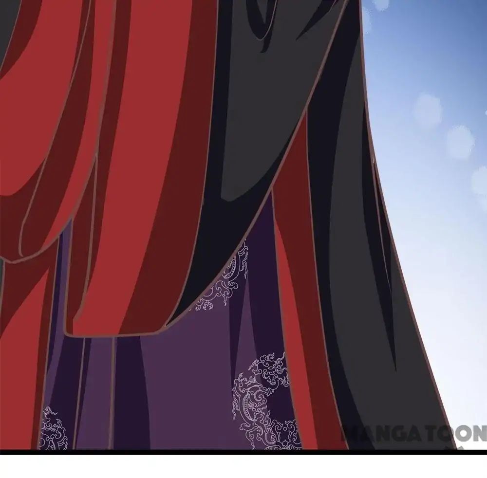 Holding Me Tightly, Ghost Sama Chapter 197 page 31 - 