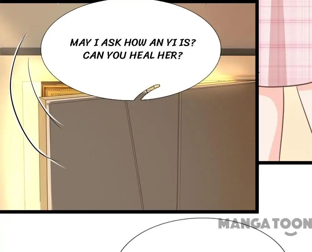 Holding Me Tightly, Ghost Sama Chapter 197 page 8 - 