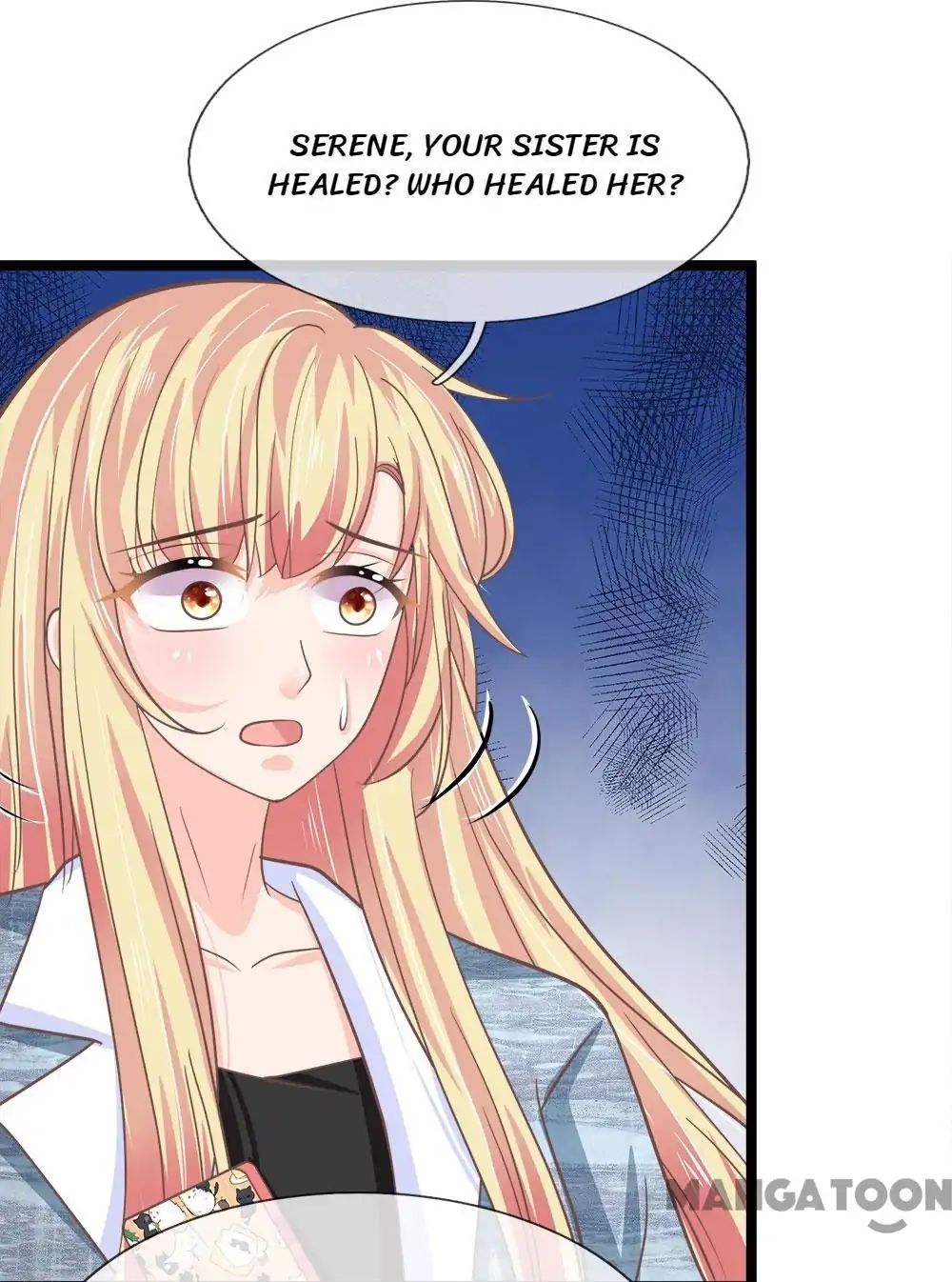 Holding Me Tightly, Ghost Sama Chapter 198 page 19 - 