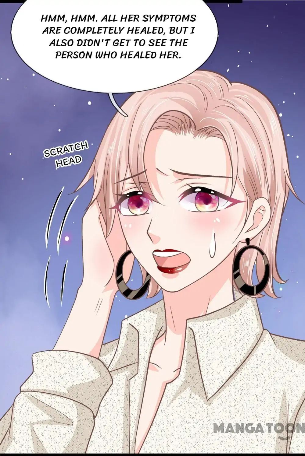 Holding Me Tightly, Ghost Sama Chapter 198 page 20 - 