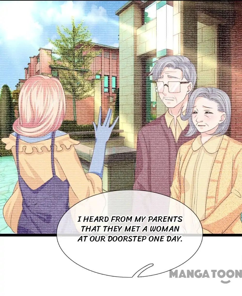 Holding Me Tightly, Ghost Sama Chapter 198 page 21 - 