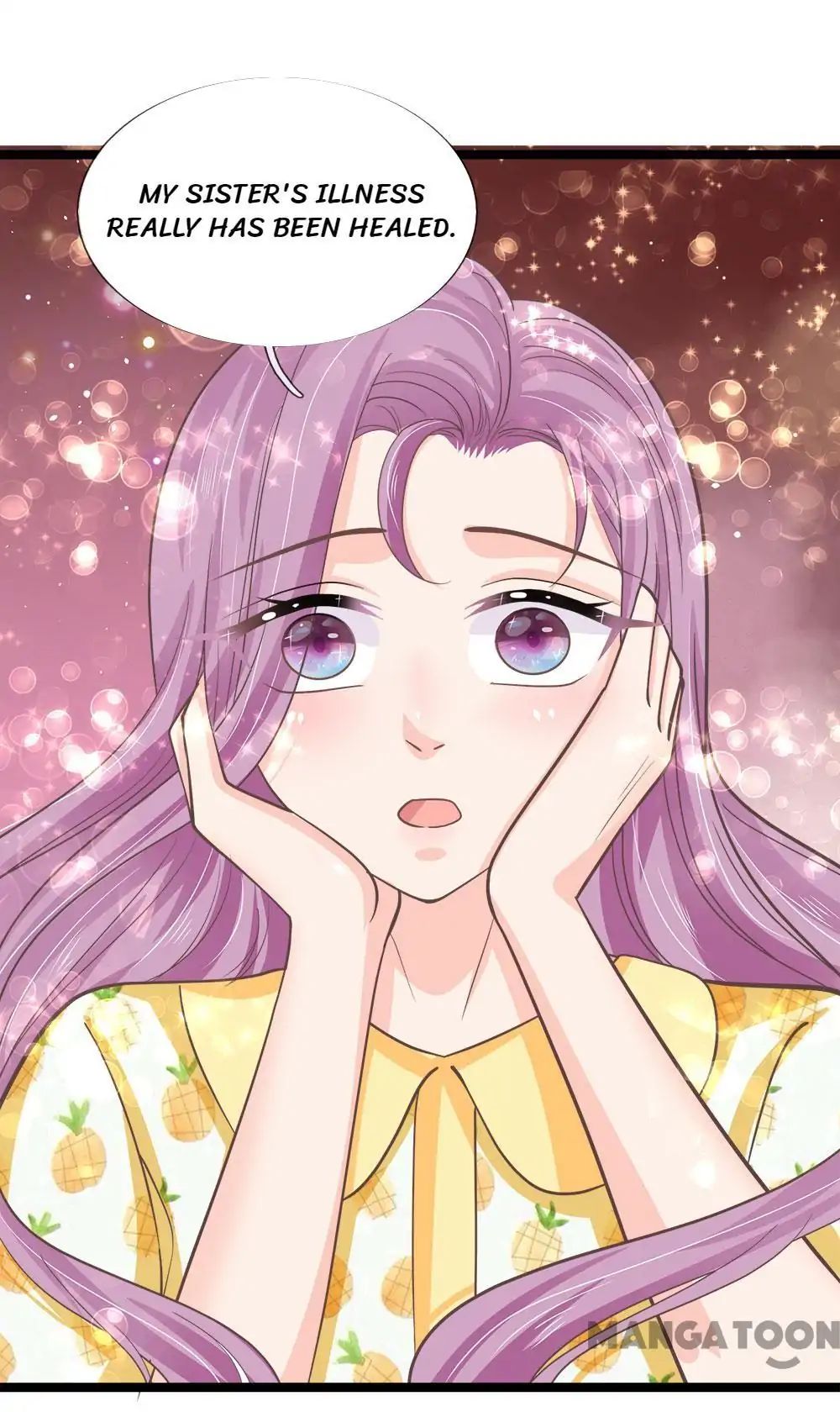 Holding Me Tightly, Ghost Sama Chapter 198 page 25 - 