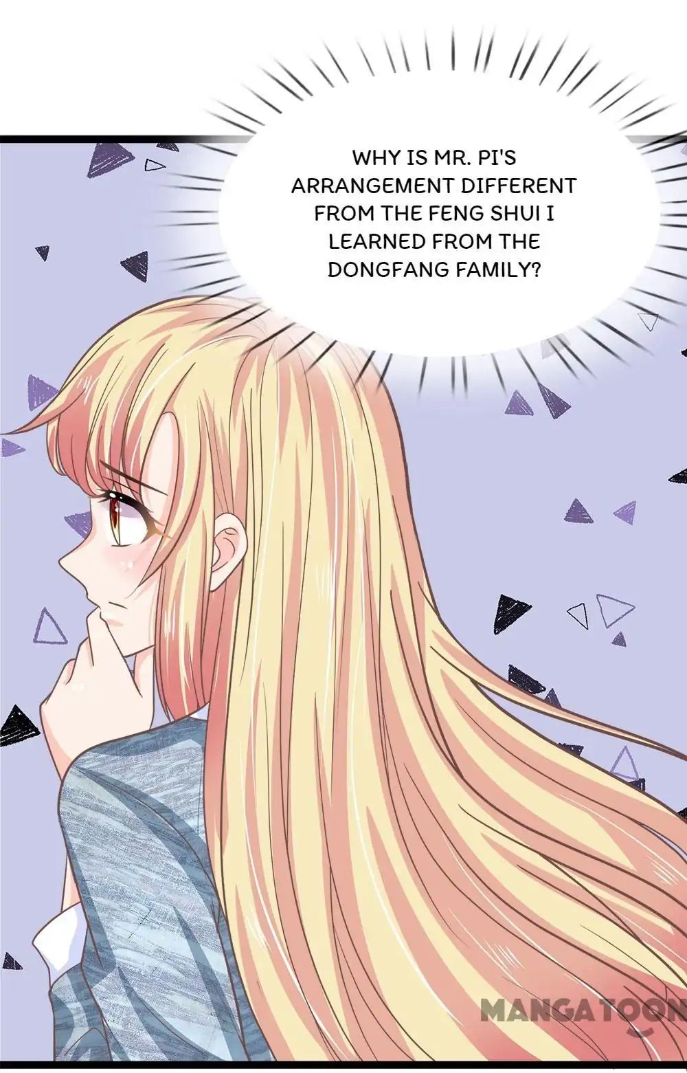 Holding Me Tightly, Ghost Sama Chapter 198 page 9 - 
