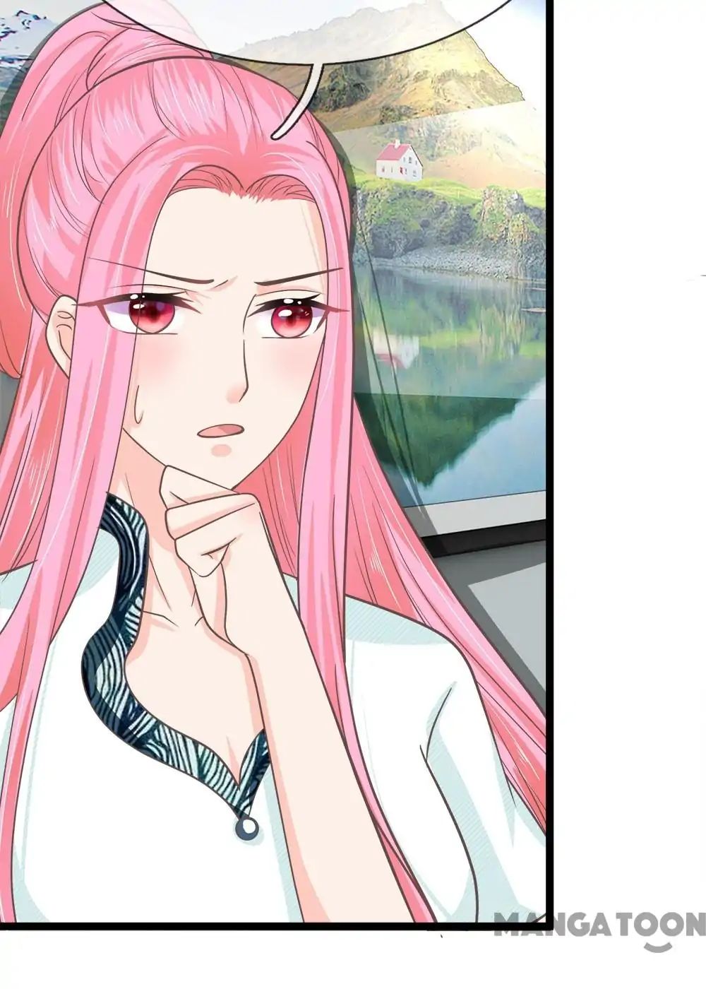 Holding Me Tightly, Ghost Sama Chapter 199 page 11 - 