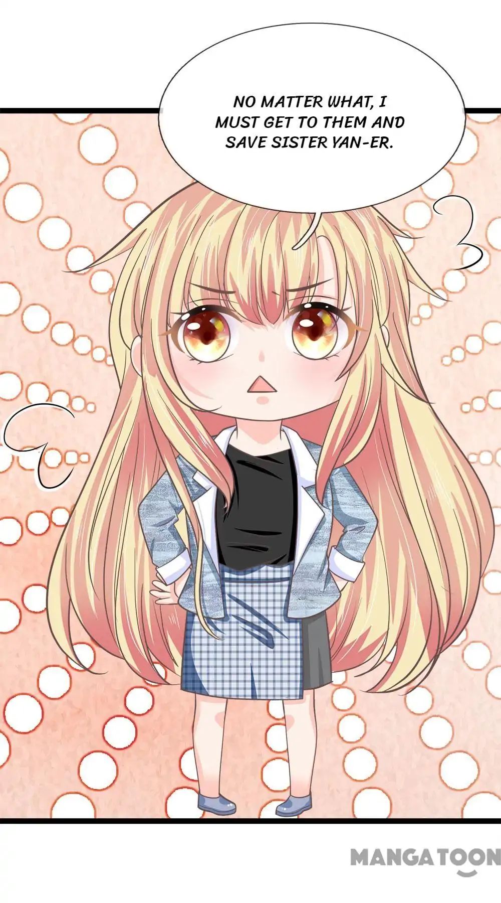Holding Me Tightly, Ghost Sama Chapter 199 page 12 - 