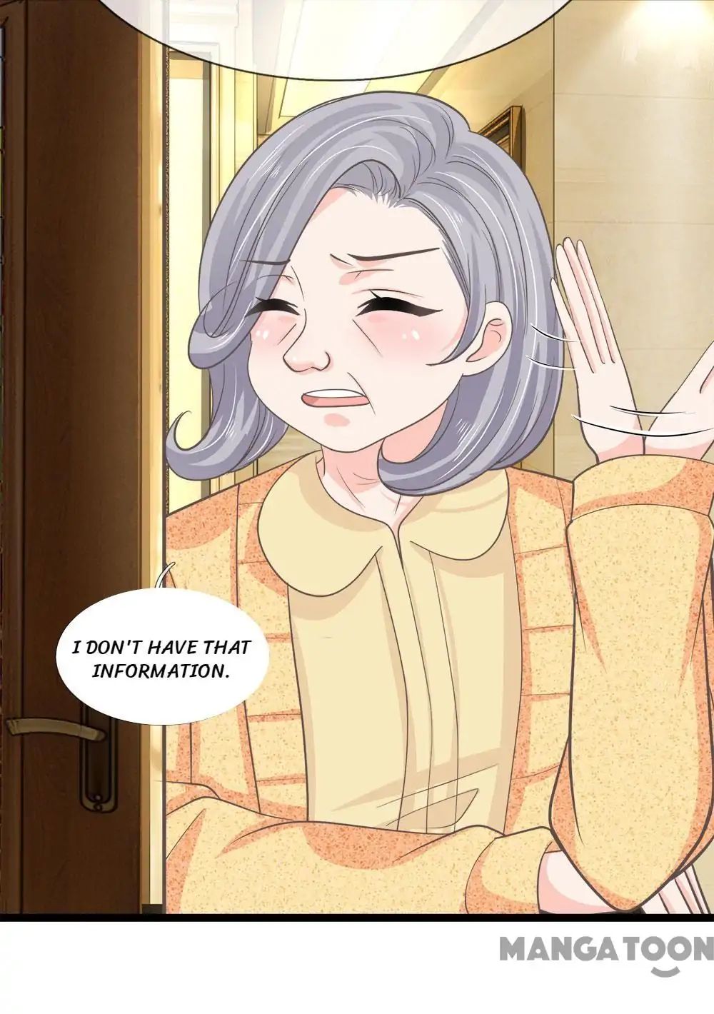 Holding Me Tightly, Ghost Sama Chapter 199 page 20 - 