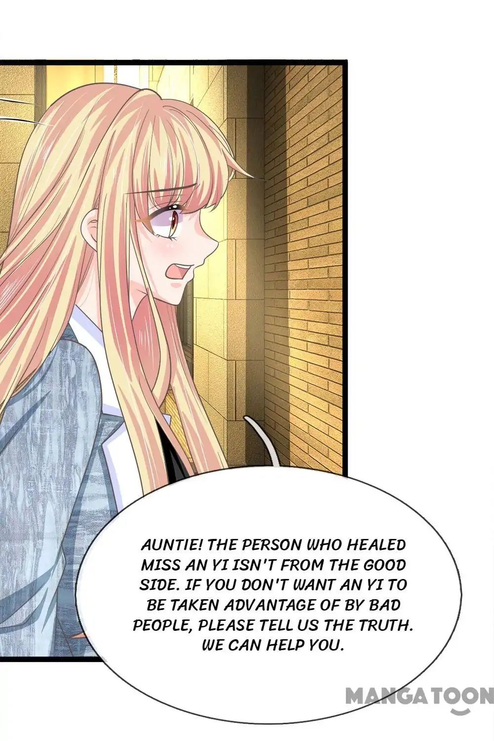 Holding Me Tightly, Ghost Sama Chapter 199 page 21 - 
