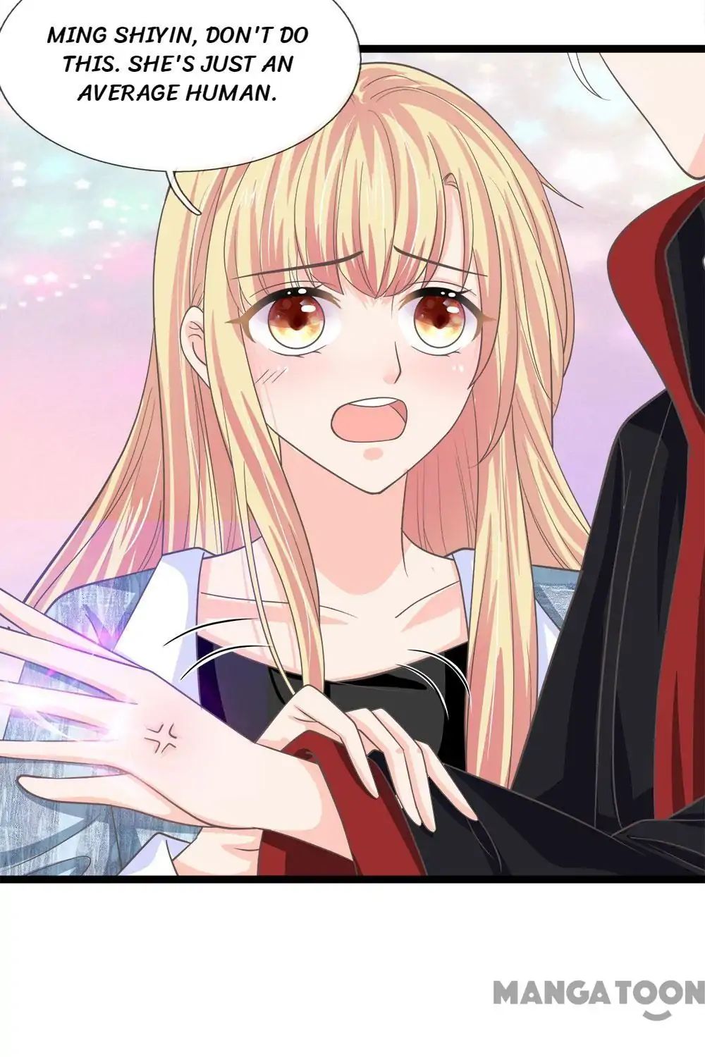 Holding Me Tightly, Ghost Sama Chapter 199 page 24 - 