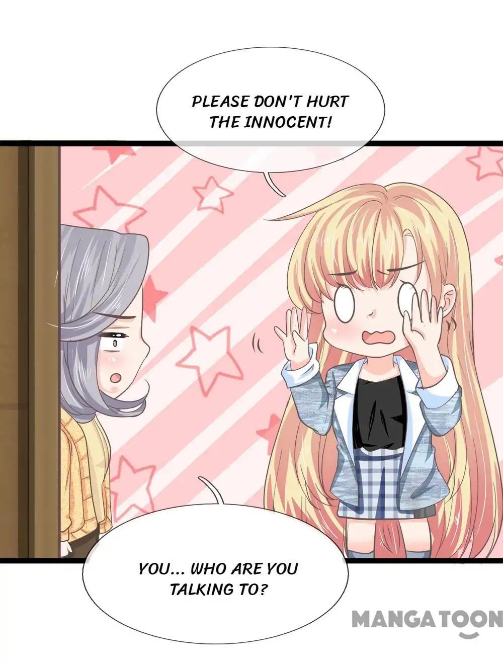 Holding Me Tightly, Ghost Sama Chapter 199 page 25 - 