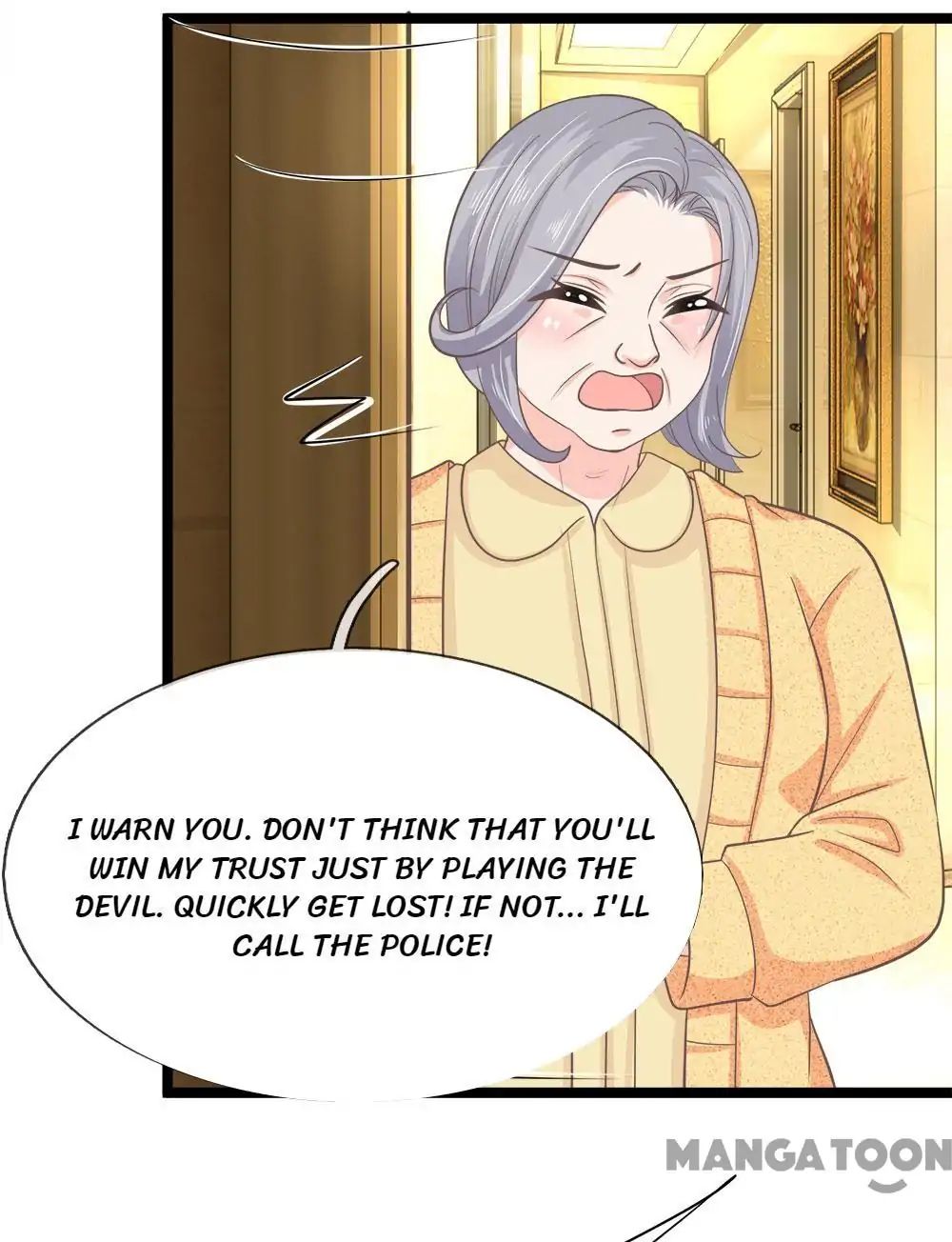 Holding Me Tightly, Ghost Sama Chapter 199 page 26 - 