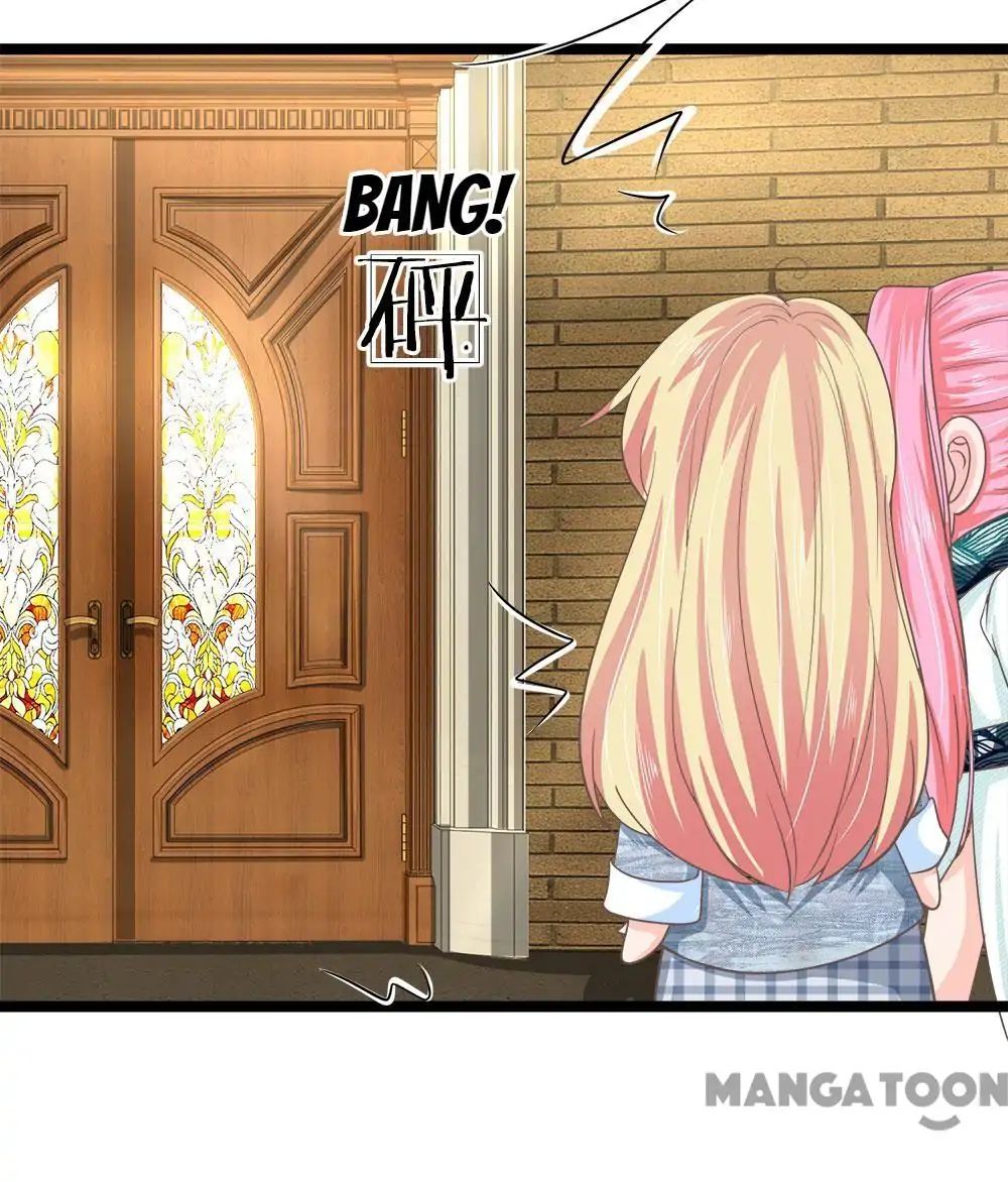 Holding Me Tightly, Ghost Sama Chapter 199 page 27 - 