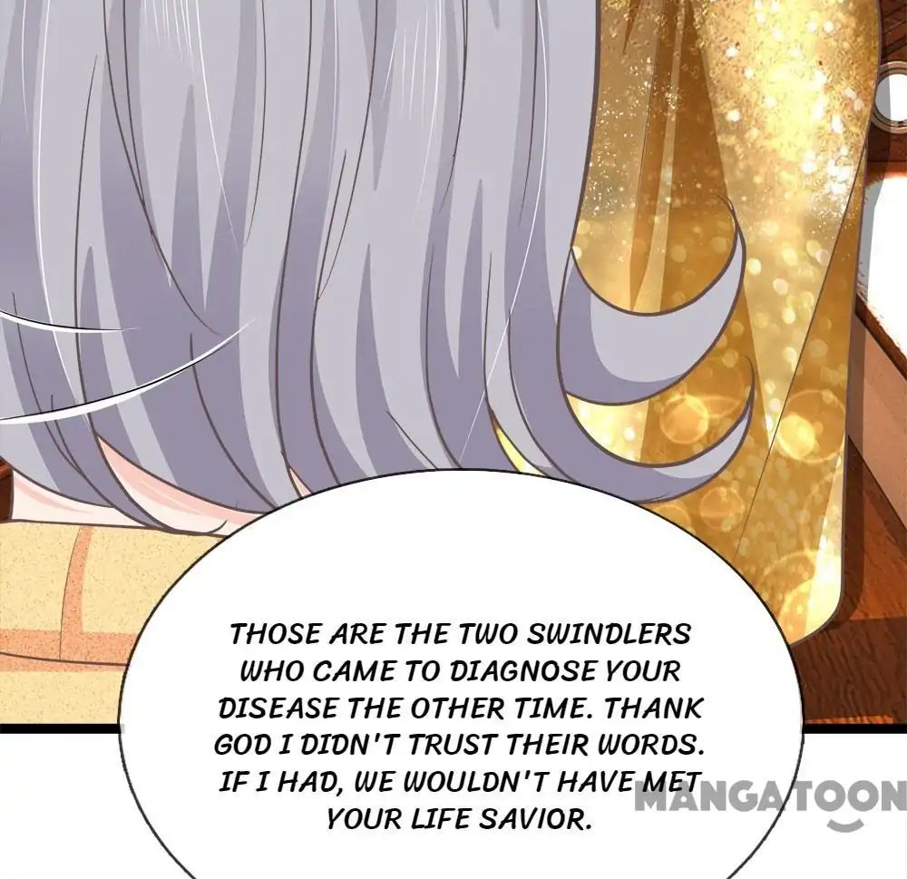 Holding Me Tightly, Ghost Sama Chapter 199 page 30 - 