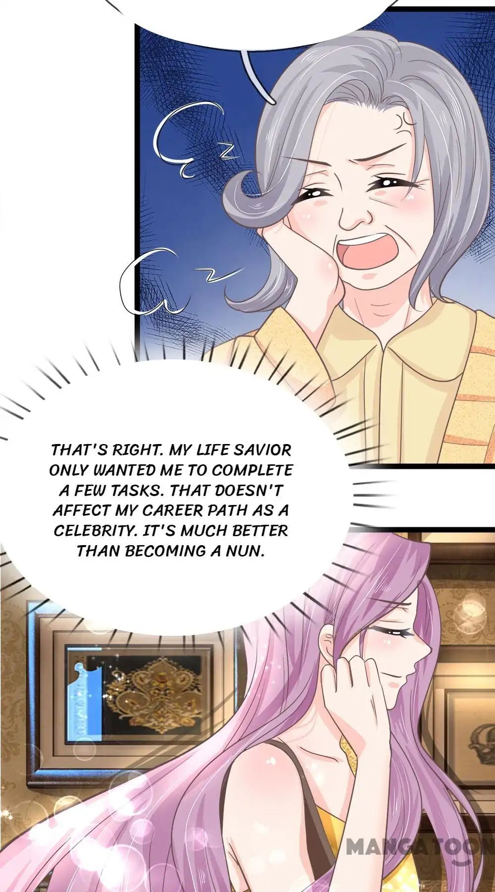 Holding Me Tightly, Ghost Sama Chapter 199 page 31 - 